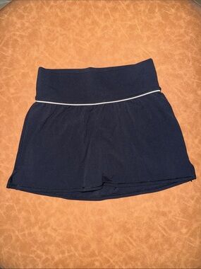 All in Motion Girls Small 6/7 Athletic Skort